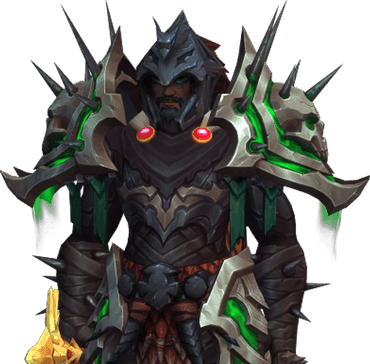 Darios render