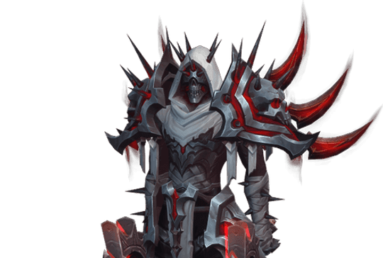 Fongar render