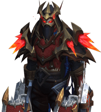 Heisa render