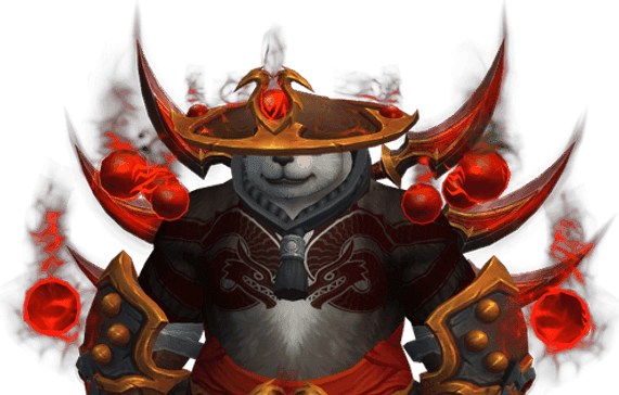 Jinus render