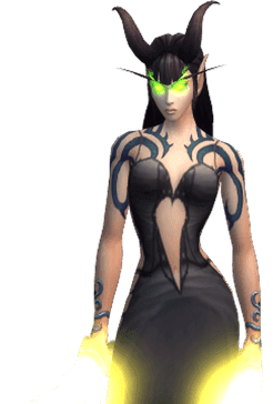 Kaleidoscope render