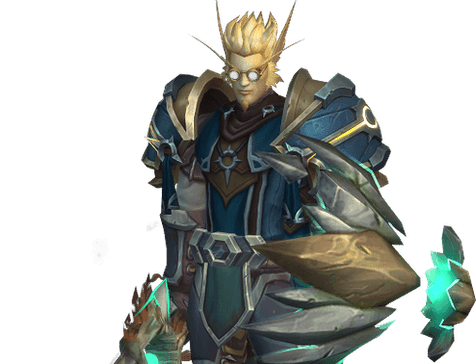 Kamboo render