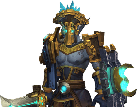 Kaziploae render
