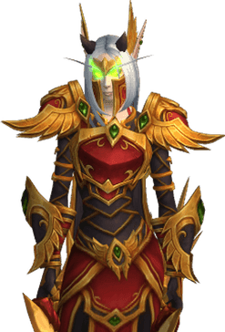 Keisyah render