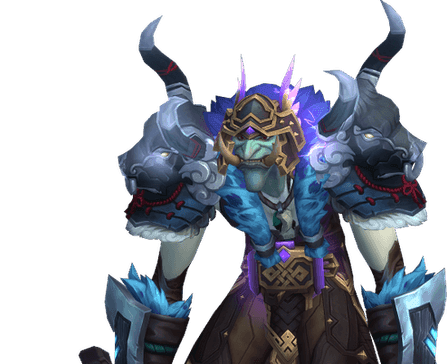 Kexmon render