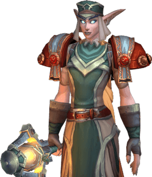 Kohakuren render