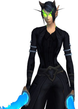 Kolinia render