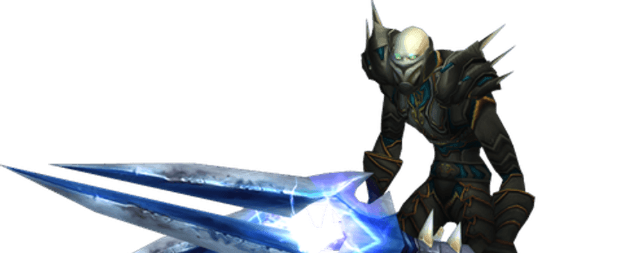 Kurtosis render