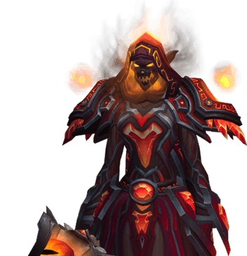 Leshiz render