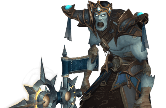 Makerofdeath render