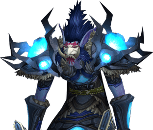 Mutky render