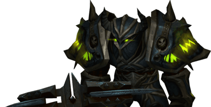 Raslak render