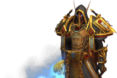 Romelus render
