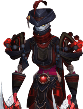 Rullatormoa render