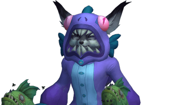 Sarkhani render
