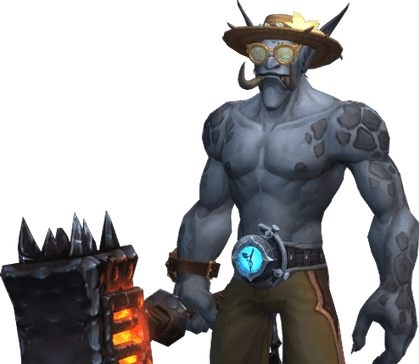 Sistaboss render