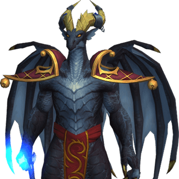 Skizofrenus render