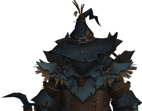 Stevegobs render