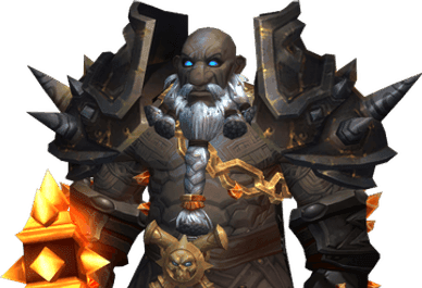 Stoneguard render