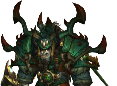 Tamran render