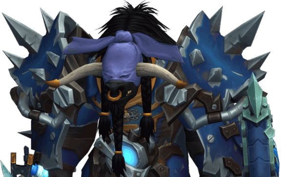 Tanc render
