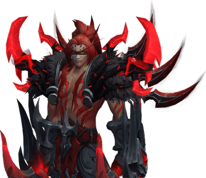 Thal render