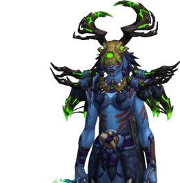 Trivey render
