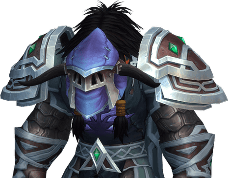 Tumatauenga render