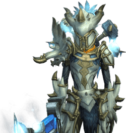 Tutterfrut render
