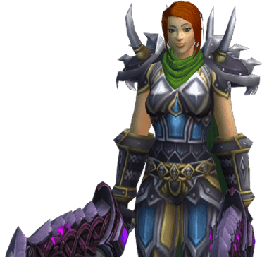 Uki render