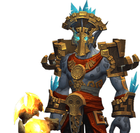 Voljinn render