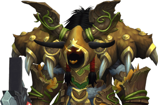 Walda render