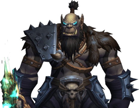 Wiren render
