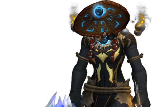 Wung render