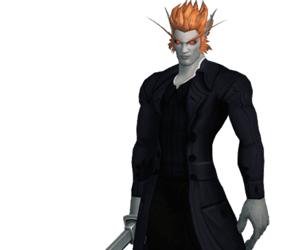 Zenoxia render