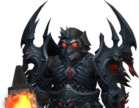 Zephar render