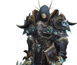 Alrion render