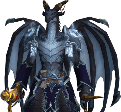 Amidall render