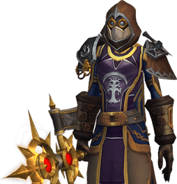 Andria render