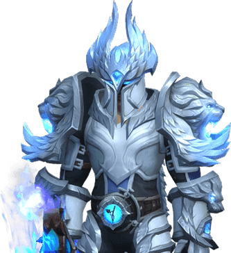 Arakartanis render