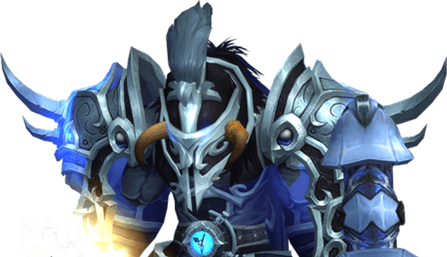 Balu render