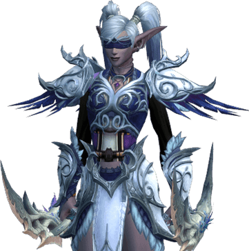 Dämonenhelga render