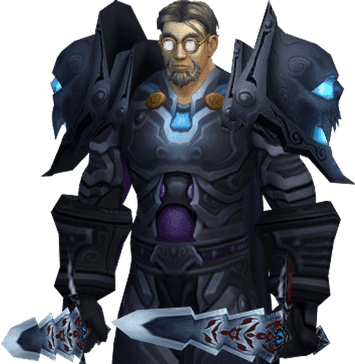 Dahag render