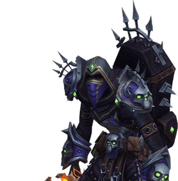 Edymion render