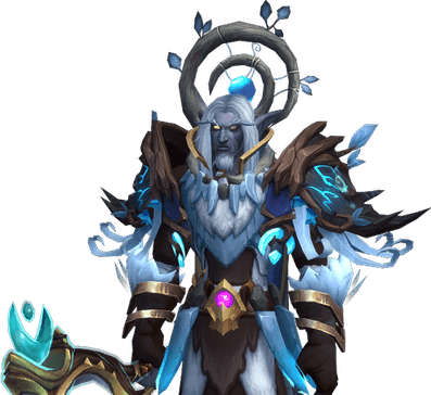 Eldahir render