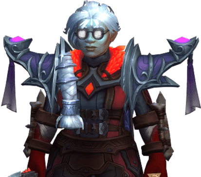 Filthygirl render