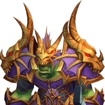 Gashrak render
