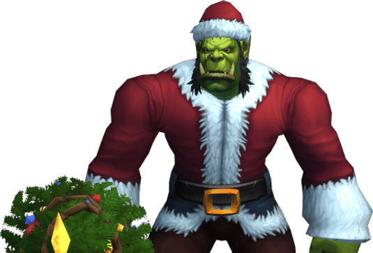 Gorkaorka render