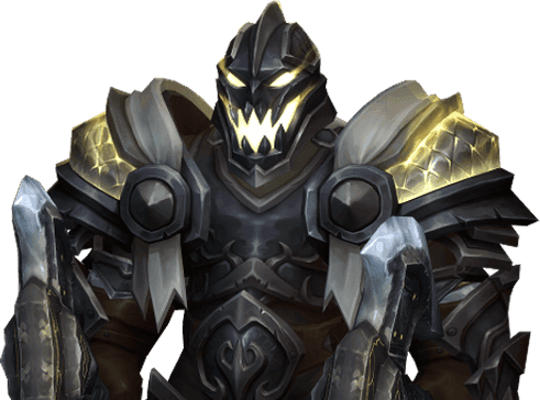 Grohan render