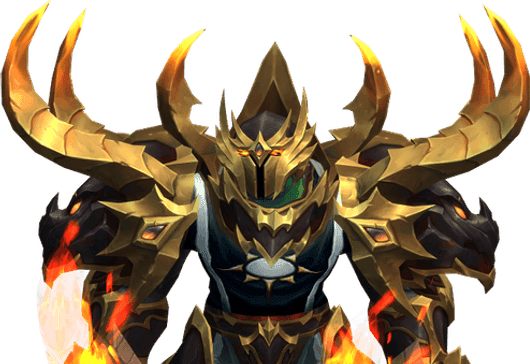 Groka render